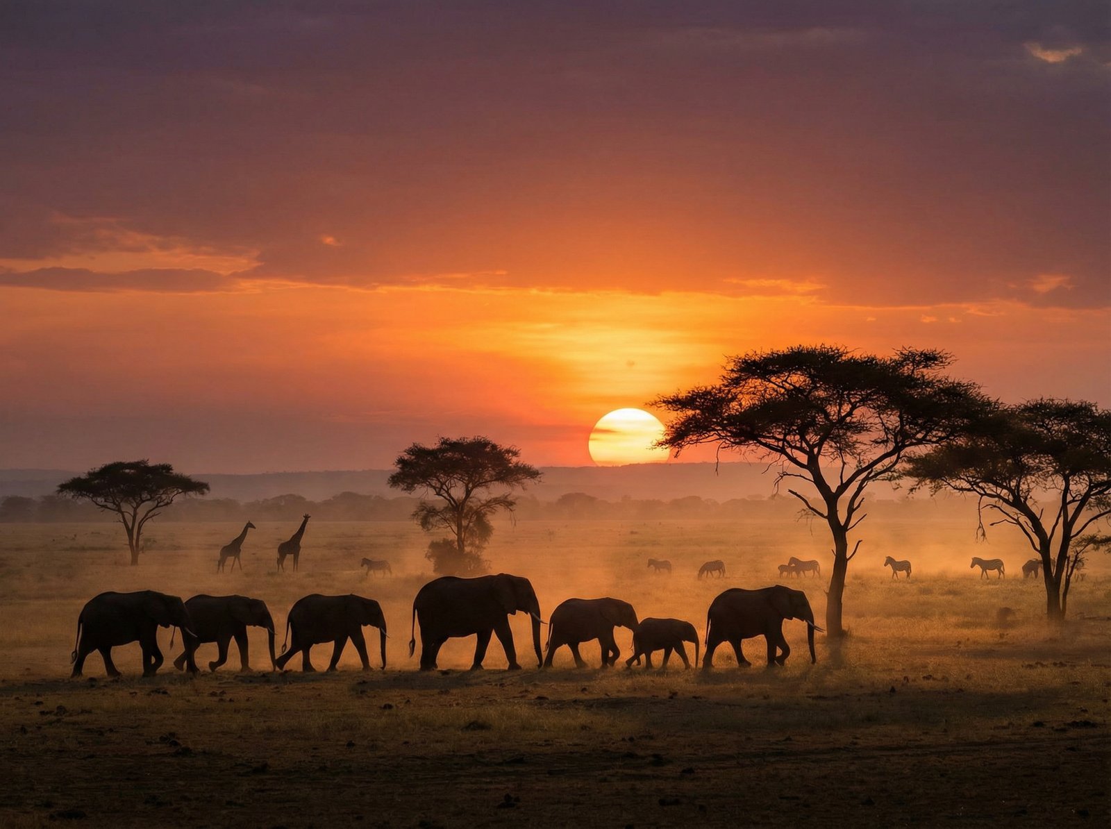 高清视频藏羚羊国宝视频